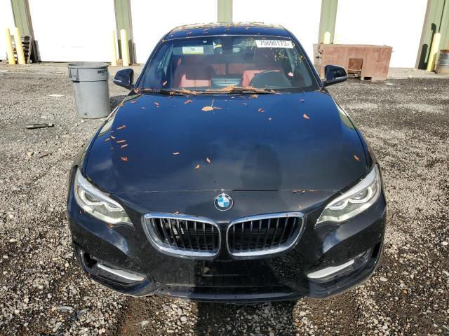 BMW 2 SERIES 230I 2017