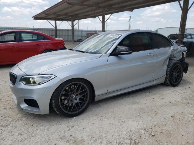 BMW M2 40I 2017