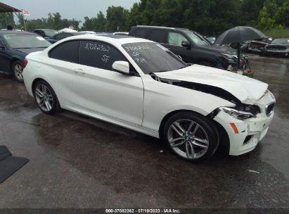 BMW 2 SERIES 230I XDRIVE 2017