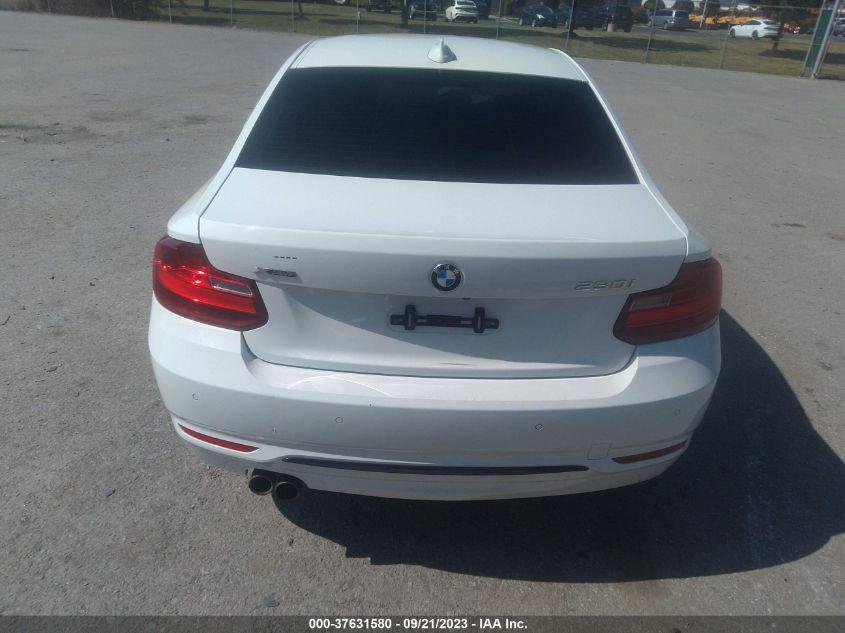 BMW 2 SERIES 230I XDRIVE 2017