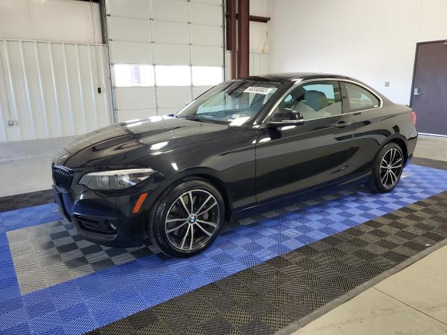 BMW 2 SERIES 230I 2021