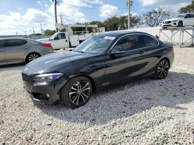 BMW 2 SERIES 230I 2020