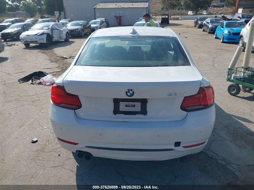 BMW 2 SERIES 230I 2021