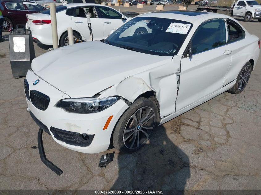 BMW 2 SERIES 230I 2021