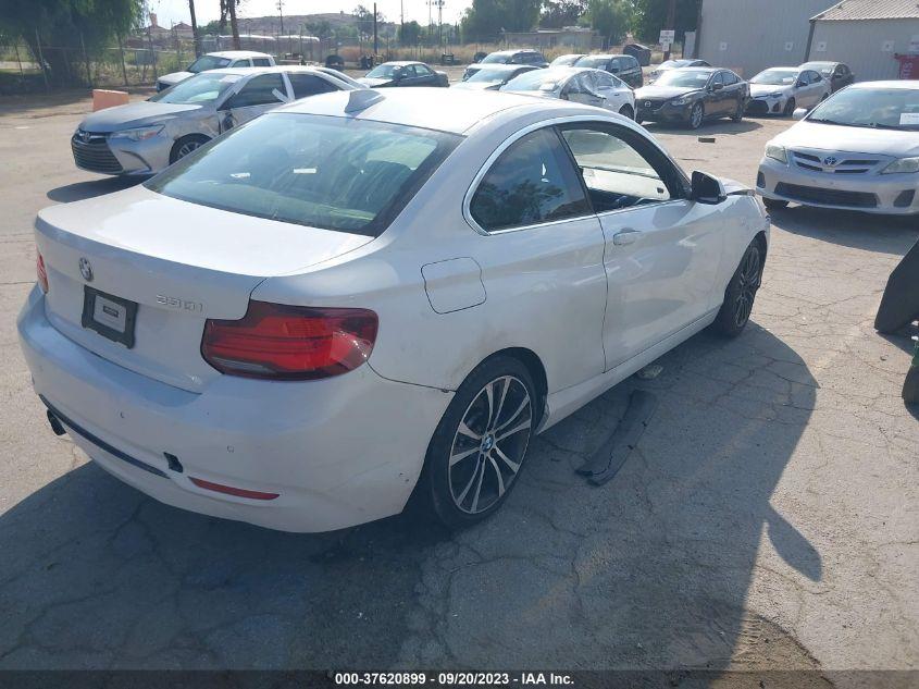 BMW 2 SERIES 230I 2021