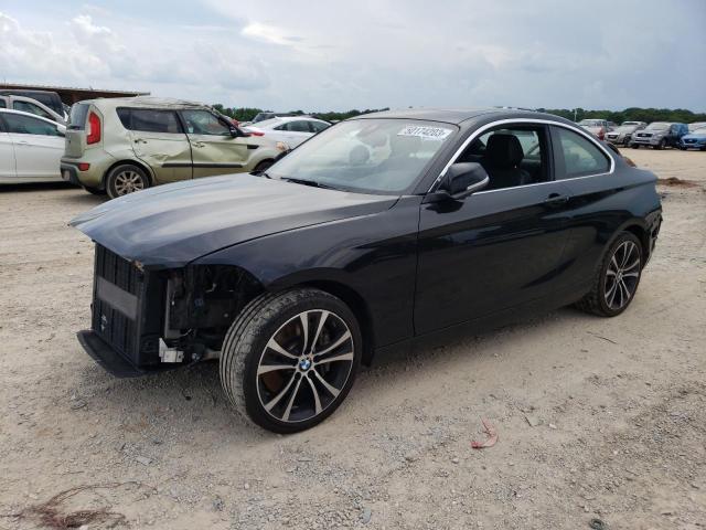 BMW 2 SERIES 230I 2021