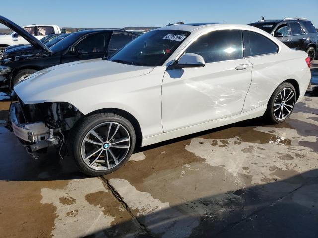 BMW 2 SERIES 230I 2018