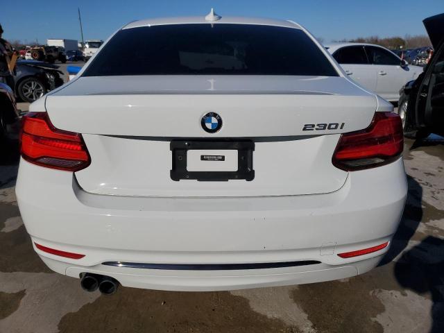 BMW 2 SERIES 230I 2018