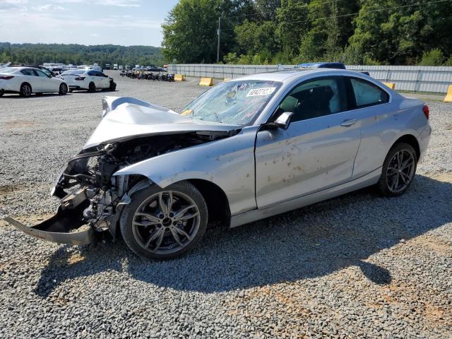 BMW 2 SERIES 230I 2018