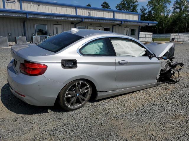 BMW 2 SERIES 230I 2018