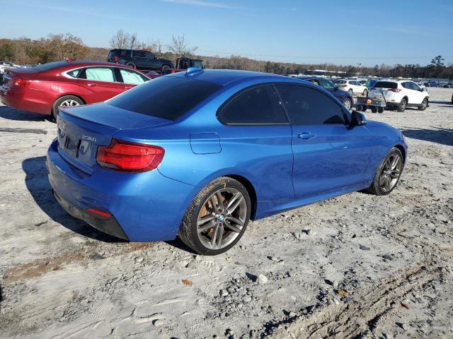 BMW 2 SERIES 230I 2018