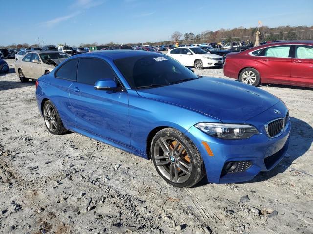 BMW 2 SERIES 230I 2018