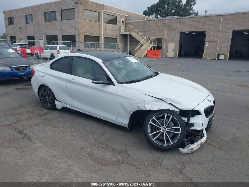 BMW 230I   2018