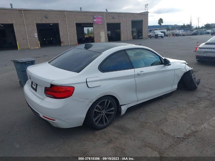 BMW 230I   2018