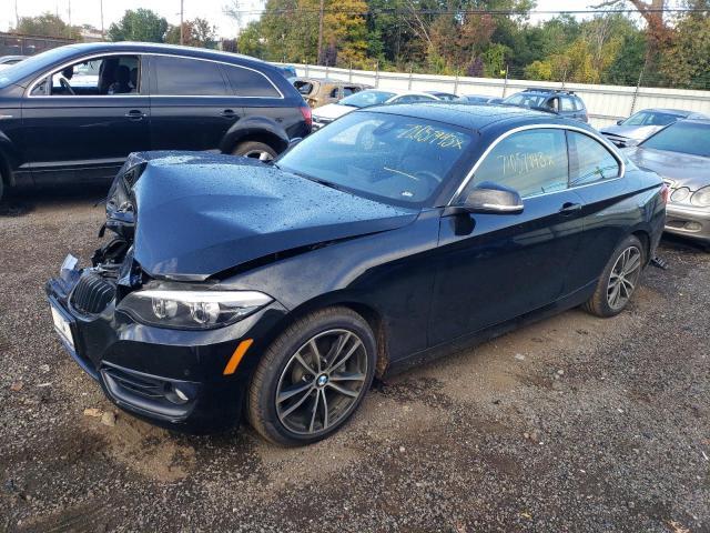 BMW 2 SERIES 230XI 2020