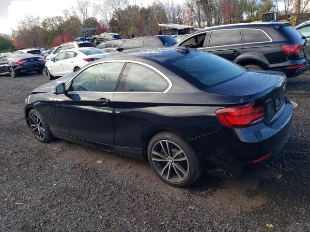 BMW 2 SERIES 230XI 2020