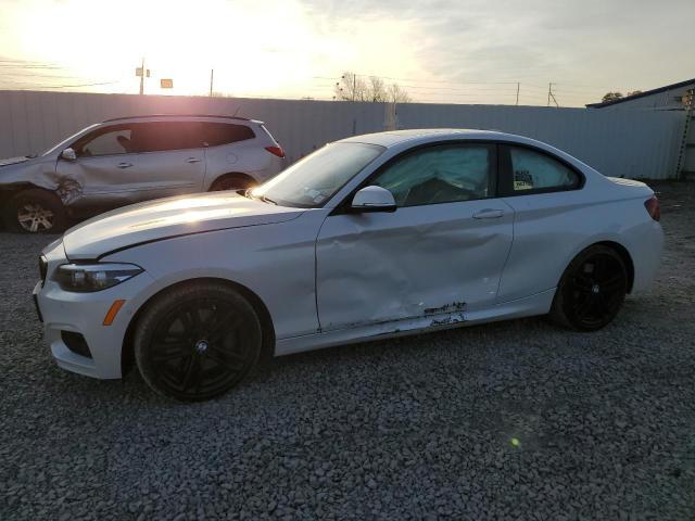 BMW 2 SERIES 230XI 2021