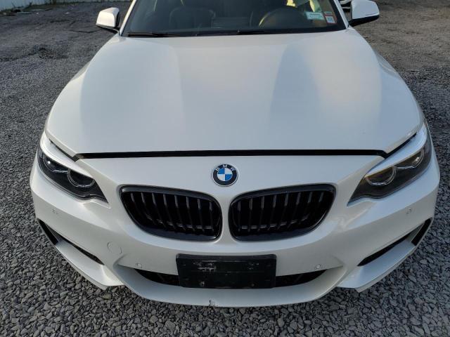 BMW 2 SERIES 230XI 2021