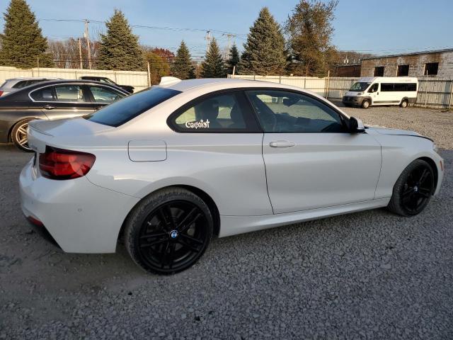 BMW 2 SERIES 230XI 2021