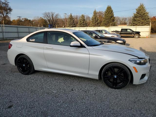 BMW 2 SERIES 230XI 2021