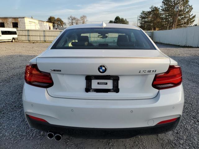 BMW 2 SERIES 230XI 2021