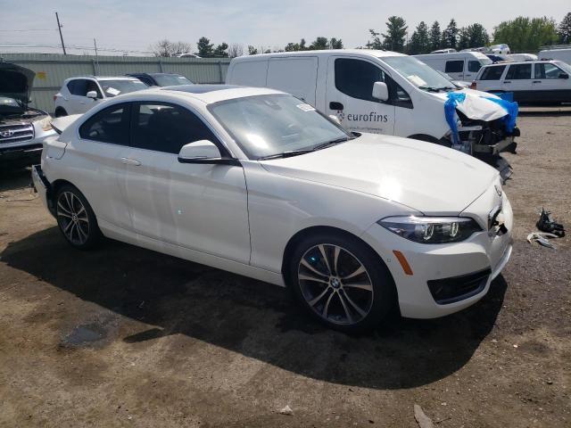 BMW 2 SERIES 230XI 2019