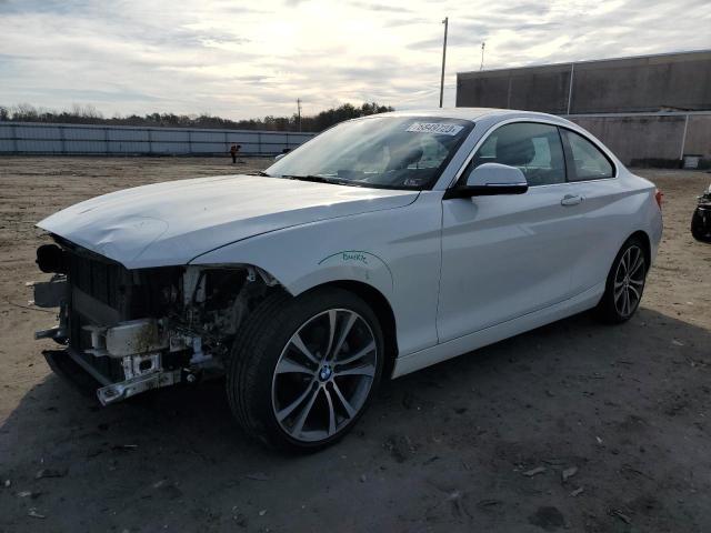 BMW 2 SERIES 230XI 2019