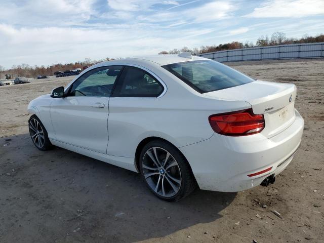 BMW 2 SERIES 230XI 2019