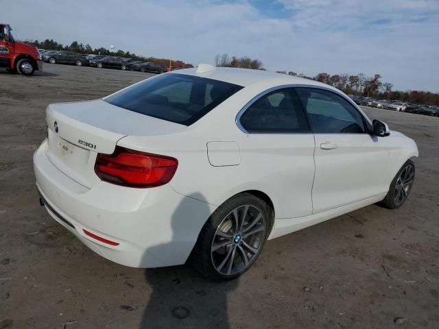 BMW 2 SERIES 230XI 2019