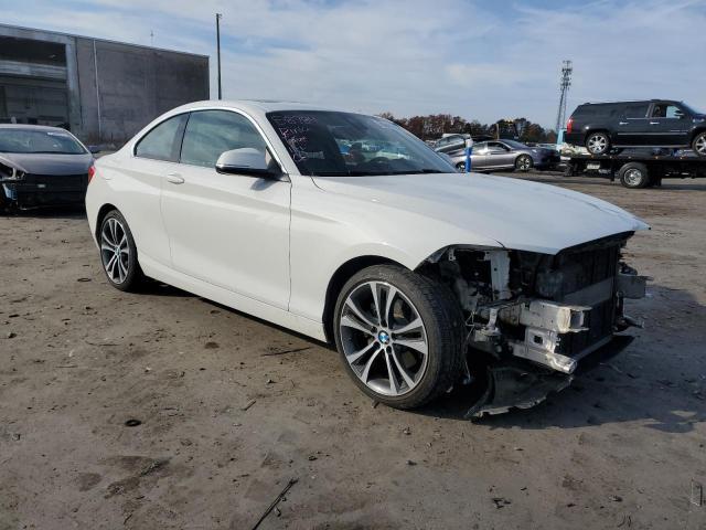 BMW 2 SERIES 230XI 2019