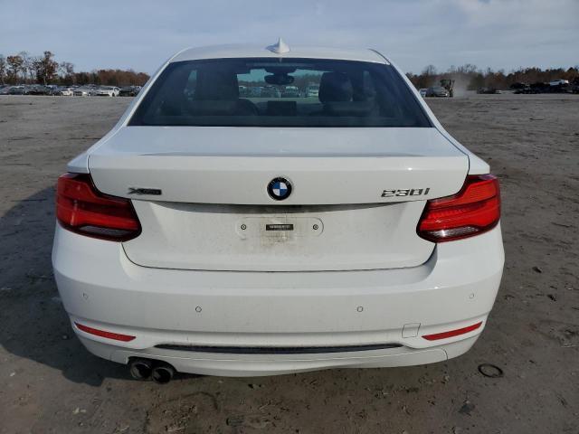 BMW 2 SERIES 230XI 2019