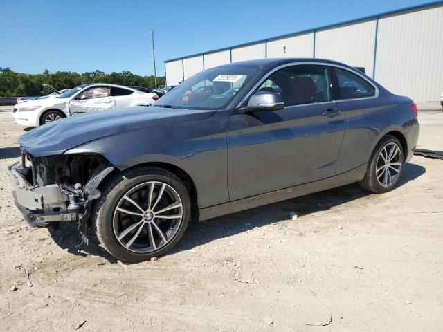 BMW 2 SERIES 230XI 2018