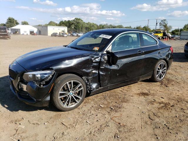 BMW 2 SERIES 230XI 2018