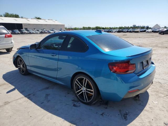 BMW M2 40I 2021