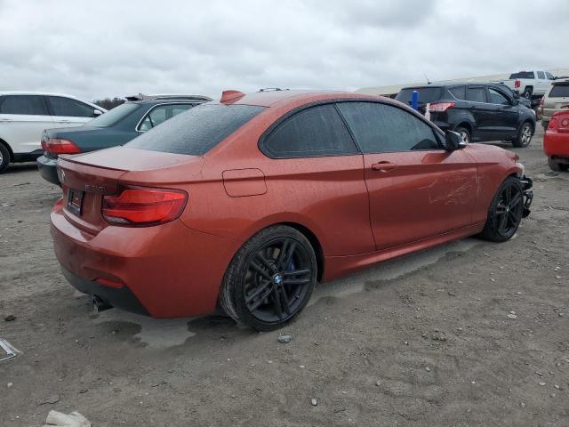 BMW M2 40I 2018