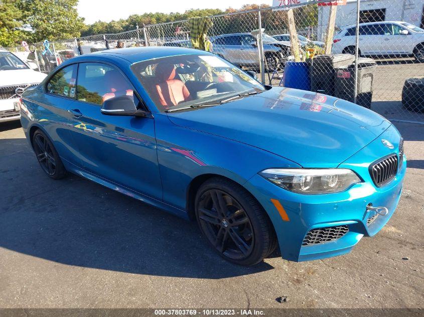 BMW 2 SERIES M240I XDRIVE 2021