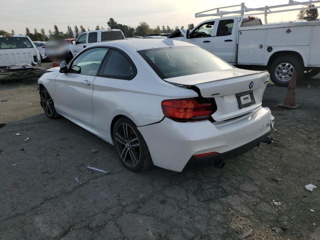 BMW M2 40XI 2018