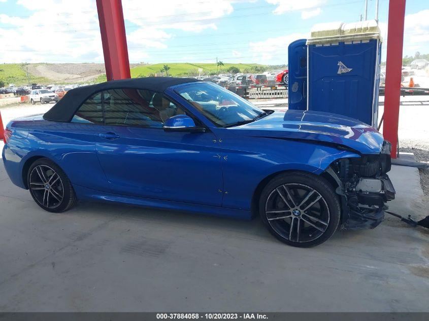 BMW 2 SERIES 230I XDRIVE 2021