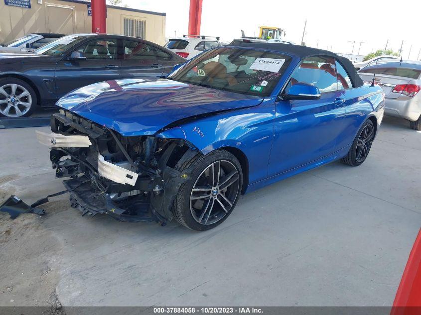 BMW 2 SERIES 230I XDRIVE 2021