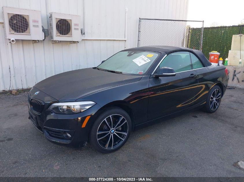 BMW 2 SERIES 230I XDRIVE 2020