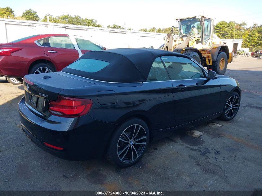 BMW 2 SERIES 230I XDRIVE 2020