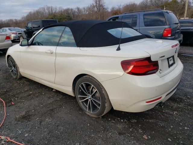 BMW 2 SERIES 230XI 2020