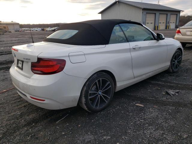 BMW 2 SERIES 230XI 2020