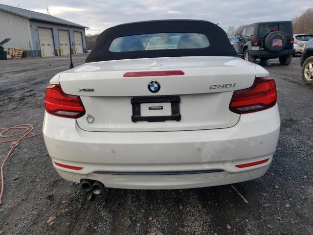 BMW 2 SERIES 230XI 2020