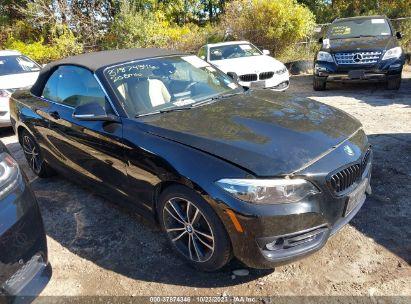 BMW 2 SERIES 230I XDRIVE 2020