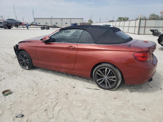 BMW 2 SERIES 230XI 2019