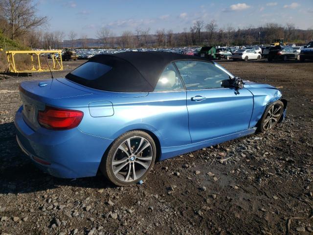 BMW 2 SERIES 230XI 2018