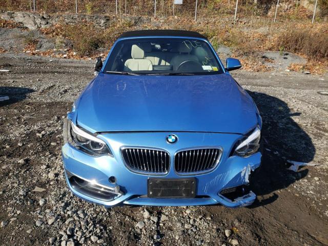 BMW 2 SERIES 230XI 2018