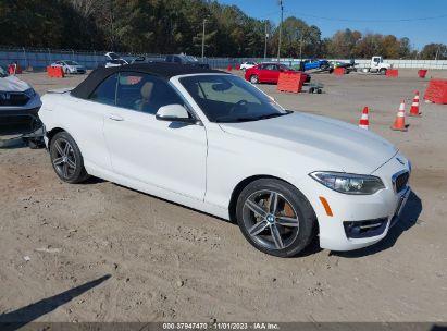 BMW 230I   2017