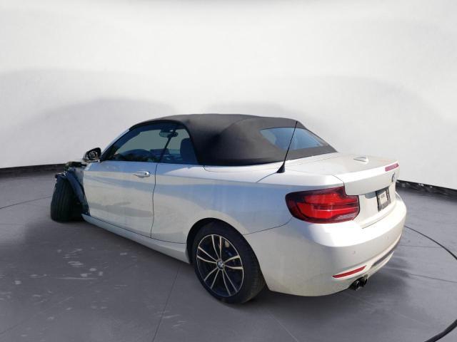 BMW 2 SERIES 230I 2021